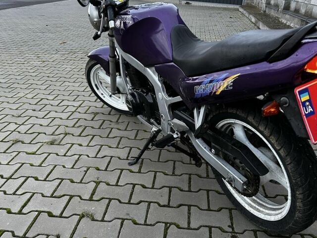 Сузуки Другая, объемом двигателя 0.48 л и пробегом 0 тыс. км за 1650 $, фото 4 на Automoto.ua