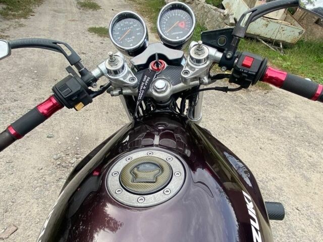 Сузуки Другая, объемом двигателя 0.4 л и пробегом 0 тыс. км за 2600 $, фото 4 на Automoto.ua