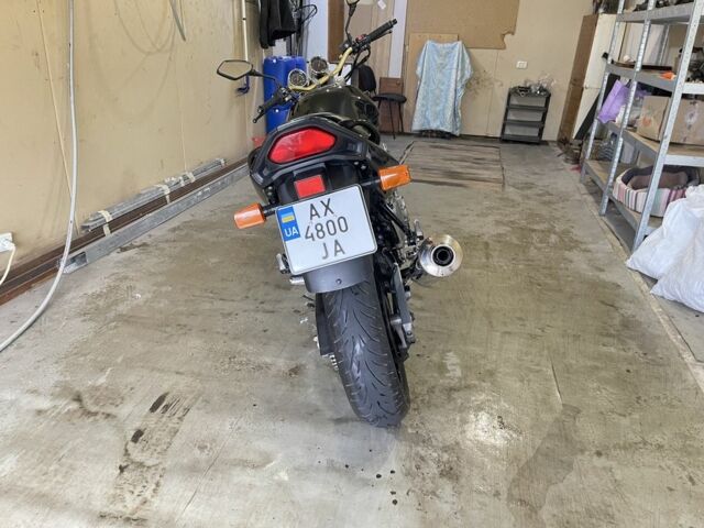 Сузуки Другая, объемом двигателя 0.6 л и пробегом 0 тыс. км за 3550 $, фото 2 на Automoto.ua