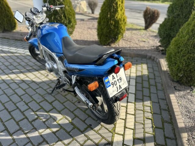 Сузуки Другая, объемом двигателя 0.5 л и пробегом 0 тыс. км за 1600 $, фото 5 на Automoto.ua