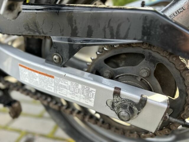 Сузуки Другая, объемом двигателя 0.5 л и пробегом 0 тыс. км за 1600 $, фото 6 на Automoto.ua