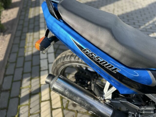 Сузуки Другая, объемом двигателя 0.5 л и пробегом 0 тыс. км за 1600 $, фото 7 на Automoto.ua