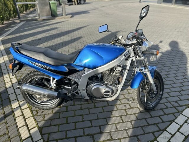 Сузуки Другая, объемом двигателя 0.5 л и пробегом 0 тыс. км за 1600 $, фото 2 на Automoto.ua