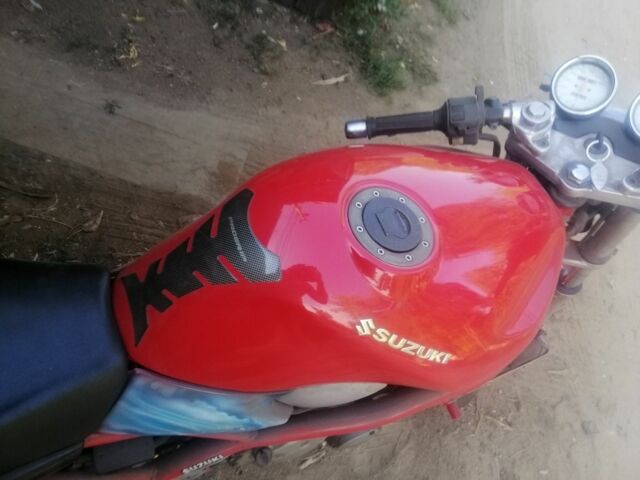 Сузуки Другая, объемом двигателя 0.25 л и пробегом 0 тыс. км за 2000 $, фото 5 на Automoto.ua