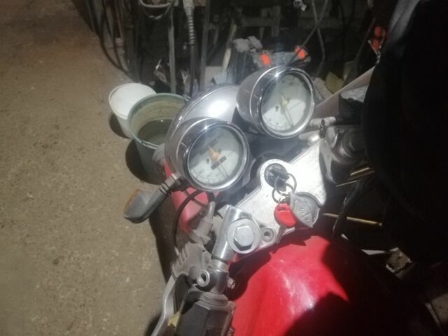 Сузуки Другая, объемом двигателя 0.25 л и пробегом 0 тыс. км за 2000 $, фото 7 на Automoto.ua