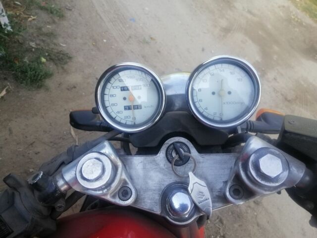 Сузуки Другая, объемом двигателя 0.25 л и пробегом 0 тыс. км за 2000 $, фото 2 на Automoto.ua