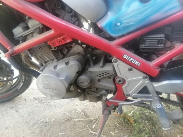 Сузуки Другая, объемом двигателя 0.25 л и пробегом 0 тыс. км за 2000 $, фото 4 на Automoto.ua