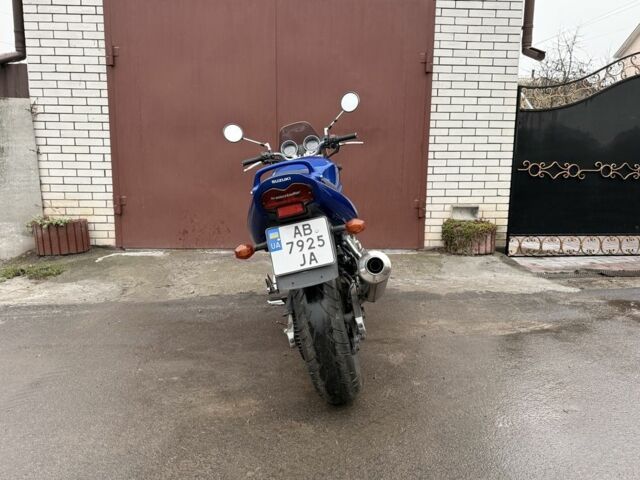 Сузуки Другая, объемом двигателя 0.6 л и пробегом 0 тыс. км за 3500 $, фото 7 на Automoto.ua