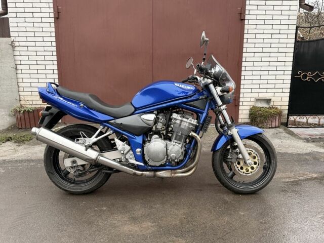 Сузуки Другая, объемом двигателя 0.6 л и пробегом 0 тыс. км за 3500 $, фото 5 на Automoto.ua