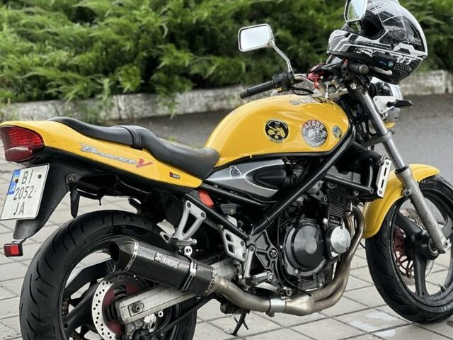 Сузукі Інша, об'ємом двигуна 0.25 л та пробігом 0 тис. км за 1900 $, фото 4 на Automoto.ua