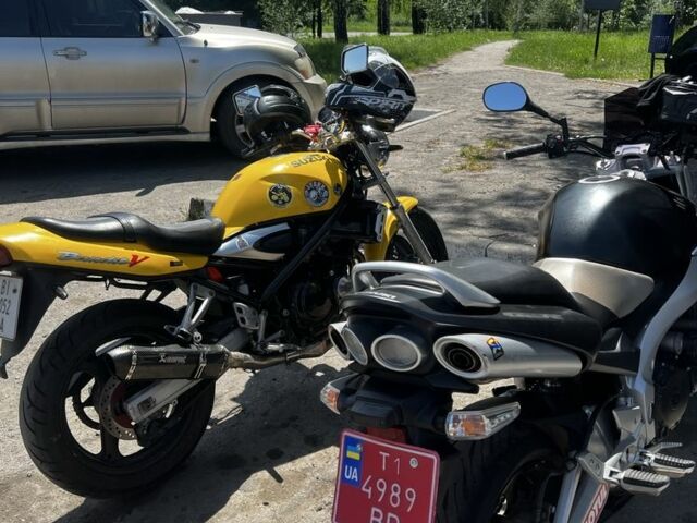 Сузукі Інша, об'ємом двигуна 0.25 л та пробігом 0 тис. км за 1900 $, фото 6 на Automoto.ua