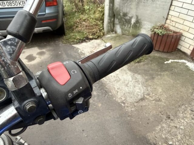 Сузуки Другая, объемом двигателя 0.6 л и пробегом 0 тыс. км за 3500 $, фото 13 на Automoto.ua