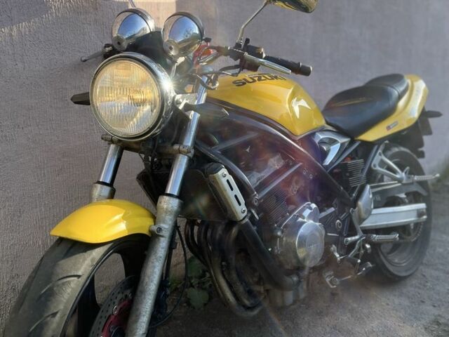 Сузукі Інша, об'ємом двигуна 0.25 л та пробігом 0 тис. км за 1900 $, фото 1 на Automoto.ua