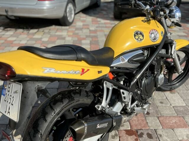 Сузукі Інша, об'ємом двигуна 0.25 л та пробігом 0 тис. км за 1900 $, фото 2 на Automoto.ua