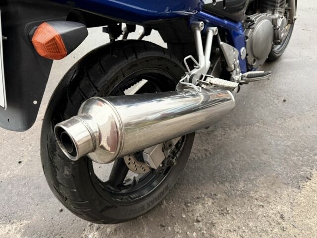 Сузуки Другая, объемом двигателя 0.6 л и пробегом 0 тыс. км за 3500 $, фото 14 на Automoto.ua