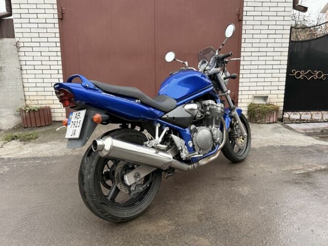 Сузуки Другая, объемом двигателя 0.6 л и пробегом 0 тыс. км за 3500 $, фото 2 на Automoto.ua