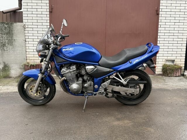 Сузуки Другая, объемом двигателя 0.6 л и пробегом 0 тыс. км за 3500 $, фото 4 на Automoto.ua