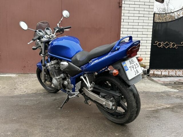 Сузуки Другая, объемом двигателя 0.6 л и пробегом 0 тыс. км за 3500 $, фото 3 на Automoto.ua