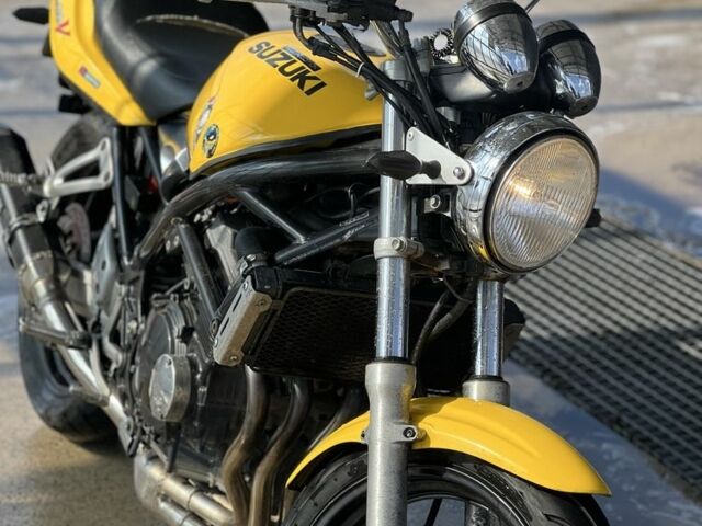 Сузукі Інша, об'ємом двигуна 0.25 л та пробігом 0 тис. км за 1900 $, фото 3 на Automoto.ua