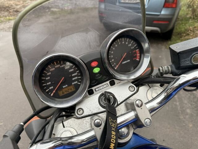 Сузуки Другая, объемом двигателя 0.6 л и пробегом 0 тыс. км за 3500 $, фото 11 на Automoto.ua