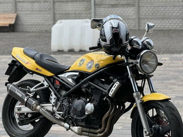 Сузукі Інша, об'ємом двигуна 0.25 л та пробігом 0 тис. км за 1900 $, фото 5 на Automoto.ua