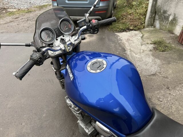 Сузуки Другая, объемом двигателя 0.6 л и пробегом 0 тыс. км за 3500 $, фото 12 на Automoto.ua