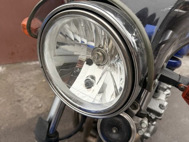 Сузуки Другая, объемом двигателя 0.6 л и пробегом 0 тыс. км за 3500 $, фото 9 на Automoto.ua