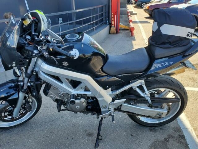 Сузуки Другая, объемом двигателя 0.65 л и пробегом 0 тыс. км за 3500 $, фото 1 на Automoto.ua