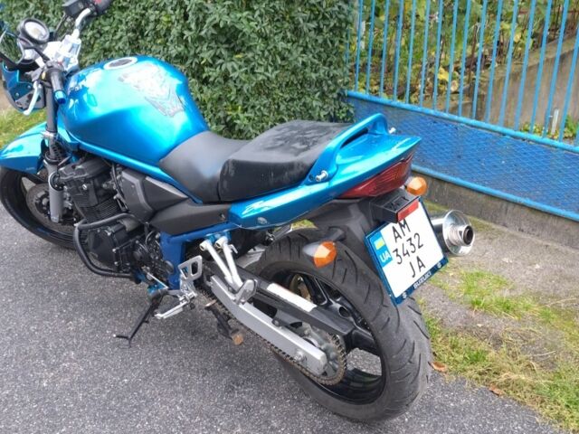 Сузуки Другая, объемом двигателя 0.65 л и пробегом 0 тыс. км за 3900 $, фото 1 на Automoto.ua