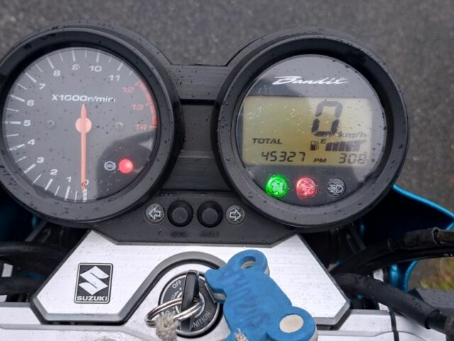 Сузуки Другая, объемом двигателя 0.65 л и пробегом 0 тыс. км за 3900 $, фото 3 на Automoto.ua