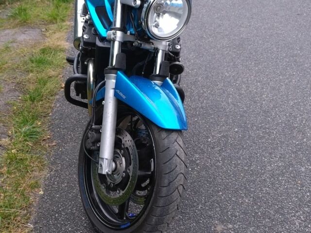 Сузуки Другая, объемом двигателя 0.65 л и пробегом 0 тыс. км за 3900 $, фото 7 на Automoto.ua