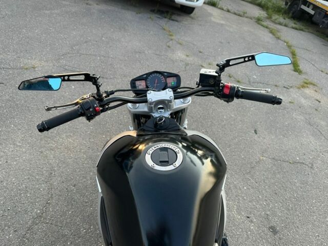 Сузуки Другая, объемом двигателя 0.6 л и пробегом 0 тыс. км за 4300 $, фото 8 на Automoto.ua