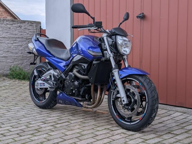 Сузуки Другая, объемом двигателя 0.6 л и пробегом 0 тыс. км за 4600 $, фото 1 на Automoto.ua