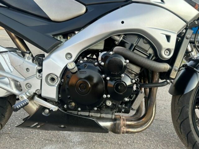 Сузуки Другая, объемом двигателя 0.6 л и пробегом 0 тыс. км за 4300 $, фото 4 на Automoto.ua