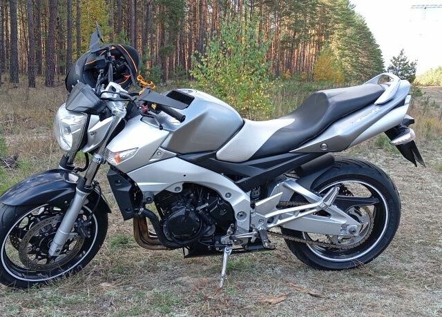 Сузуки Другая, объемом двигателя 0.6 л и пробегом 0 тыс. км за 5500 $, фото 2 на Automoto.ua