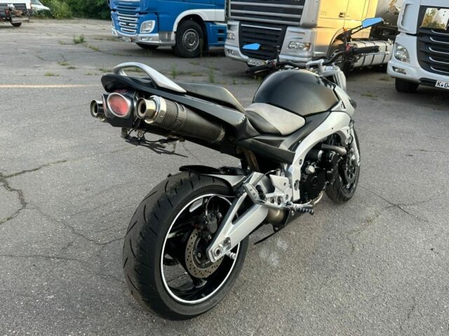 Сузуки Другая, объемом двигателя 0.6 л и пробегом 0 тыс. км за 4300 $, фото 3 на Automoto.ua