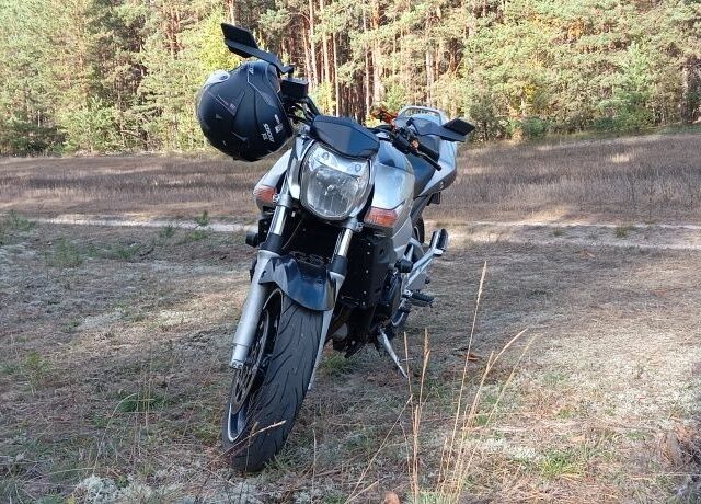 Сузуки Другая, объемом двигателя 0.6 л и пробегом 0 тыс. км за 5500 $, фото 1 на Automoto.ua