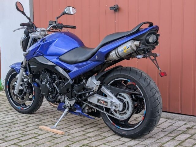 Сузуки Другая, объемом двигателя 0.6 л и пробегом 0 тыс. км за 4600 $, фото 3 на Automoto.ua