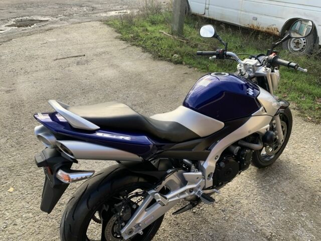 Сузуки Другая, объемом двигателя 0.6 л и пробегом 0 тыс. км за 5050 $, фото 7 на Automoto.ua