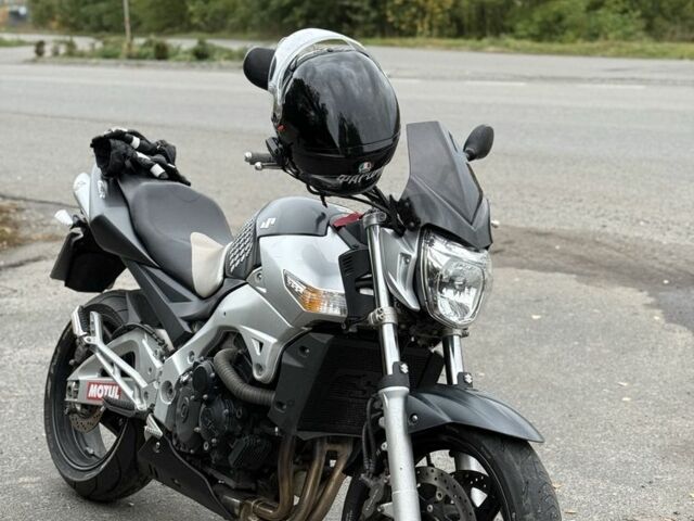 Сузуки Другая, объемом двигателя 0.4 л и пробегом 0 тыс. км за 4200 $, фото 2 на Automoto.ua