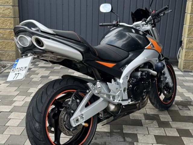 Сузуки Другая, объемом двигателя 0.6 л и пробегом 0 тыс. км за 5500 $, фото 2 на Automoto.ua