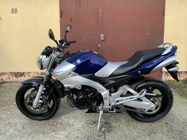 Сузуки Другая, объемом двигателя 0.6 л и пробегом 0 тыс. км за 5050 $, фото 1 на Automoto.ua