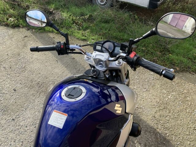 Сузуки Другая, объемом двигателя 0.6 л и пробегом 0 тыс. км за 5050 $, фото 17 на Automoto.ua