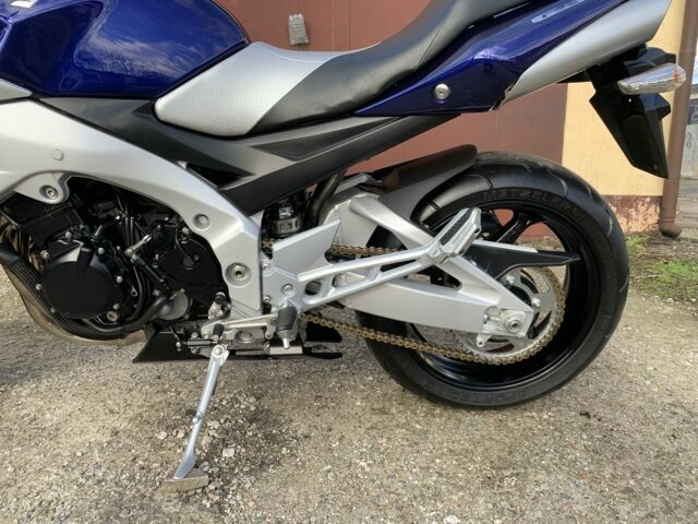 Сузуки Другая, объемом двигателя 0.6 л и пробегом 0 тыс. км за 5050 $, фото 10 на Automoto.ua