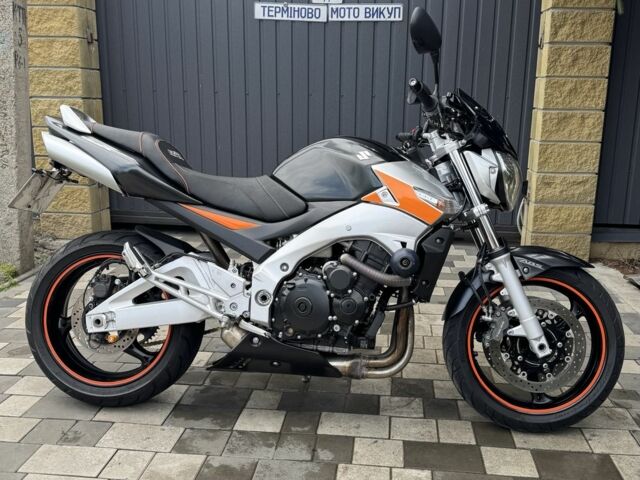 Сузуки Другая, объемом двигателя 0.6 л и пробегом 0 тыс. км за 5500 $, фото 1 на Automoto.ua