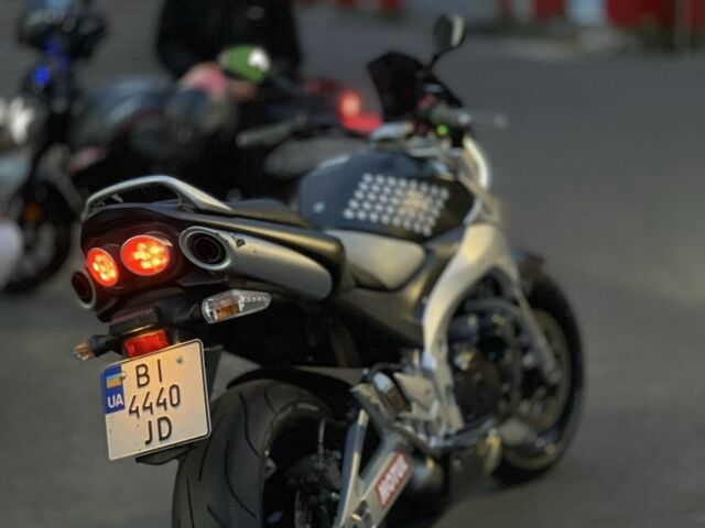 Сузуки Другая, объемом двигателя 0.4 л и пробегом 0 тыс. км за 4000 $, фото 9 на Automoto.ua