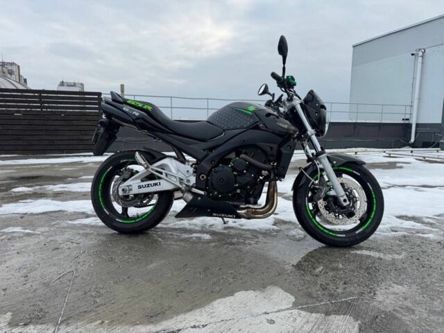 Сузуки Другая, объемом двигателя 0.6 л и пробегом 0 тыс. км за 4999 $, фото 4 на Automoto.ua