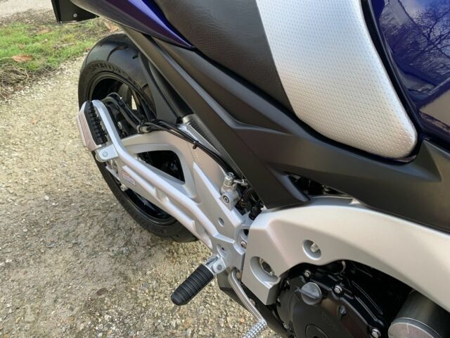 Сузуки Другая, объемом двигателя 0.6 л и пробегом 0 тыс. км за 5050 $, фото 23 на Automoto.ua