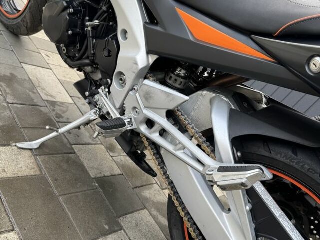 Сузуки Другая, объемом двигателя 0.6 л и пробегом 0 тыс. км за 5500 $, фото 13 на Automoto.ua