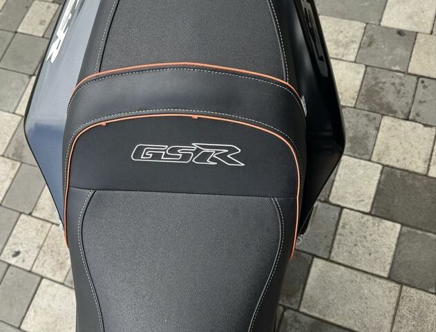 Сузуки Другая, объемом двигателя 0.6 л и пробегом 0 тыс. км за 5500 $, фото 14 на Automoto.ua